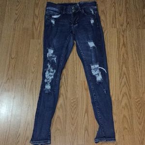 Rue 21 Jeans